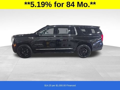 New 2026 GMC Yukon XL Elevation image 4