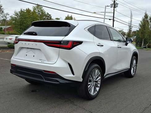 Used 2024 Lexus NX 350 AWD w/ Luxury Package image 26