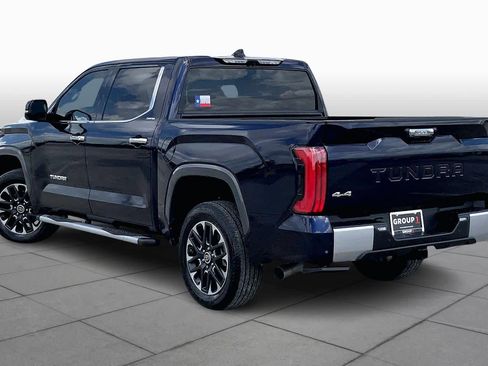 Used 2023 Toyota Tundra Limited image 12