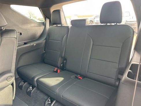 New 2026 Chevrolet Traverse LT w/ Midnight/Sport Edition image 10