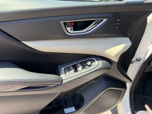 Used 2020 Subaru Ascent Limited w/ Popular Package #2A image 22