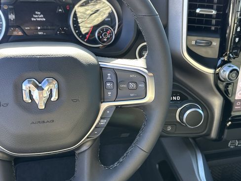 Used 2025 RAM 1500 Big Horn image 27