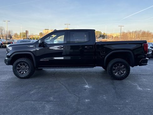 New 2026 GMC Sierra 1500 AT4X image 12