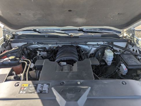 Used 2014 Chevrolet Silverado 1500 LT image 51