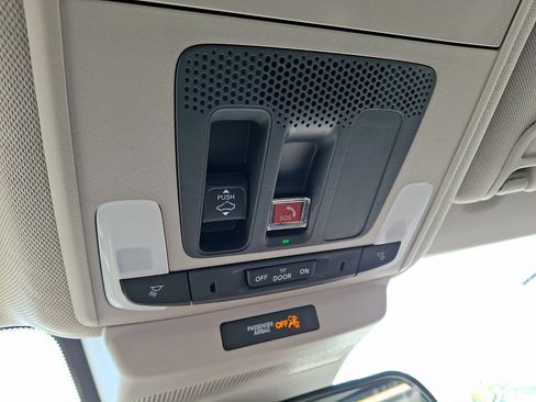 Used 2023 Honda Accord EX image 27