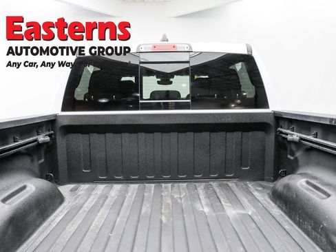 Used 2023 RAM 1500 Big Horn w/ Trailer Tow Group image 9