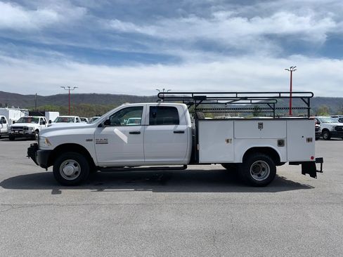 Used 2015 RAM 3500 Tradesman AWD/4WD image 5