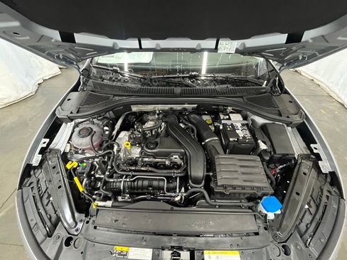 New 2026 Volkswagen Jetta SE image 29