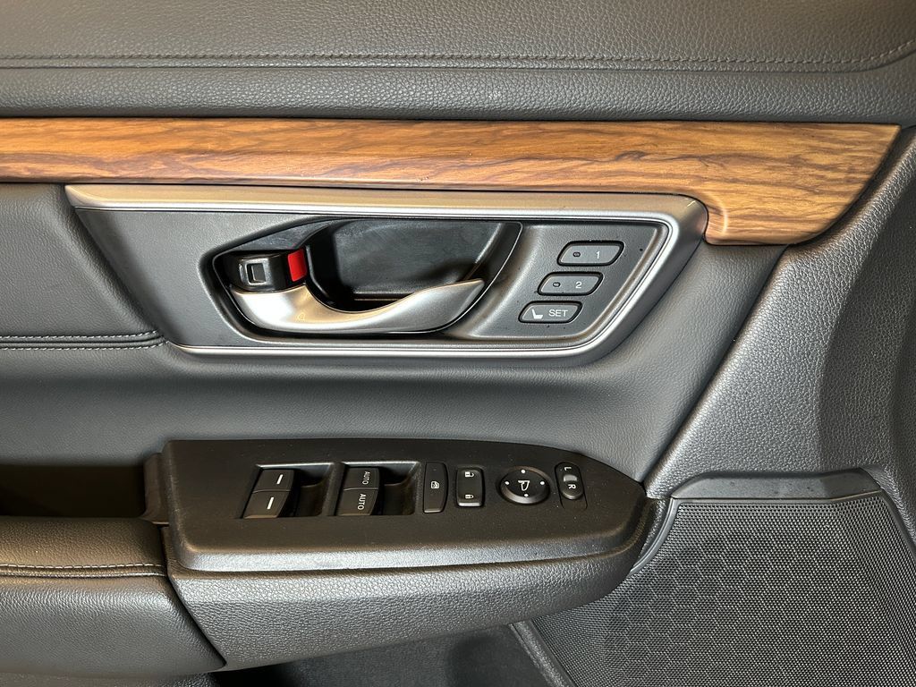 Used 2021 Honda CR-V EX-L image 19