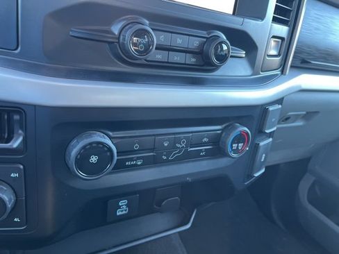 Certified 2023 Ford F150 XLT AWD/4WD image 28