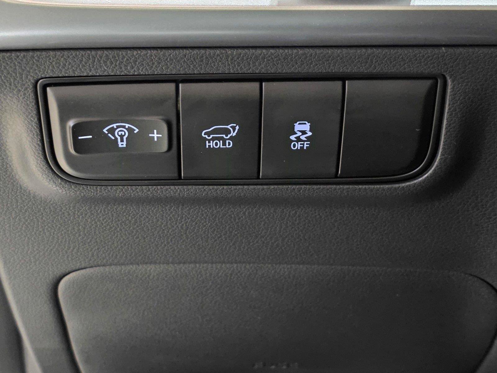 New 2026 Hyundai Tucson SEL Plus FWD image 33