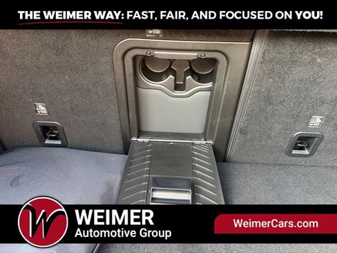 Used 2024 Dodge Hornet R/T w/ Tech Pack w/o Parking AWD/4WD image 11