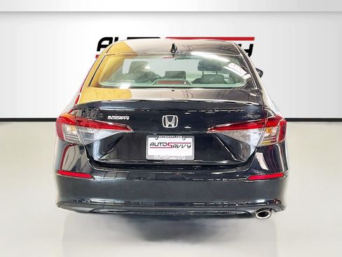 Used 2026 Honda Civic Sport image 6