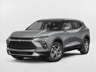 Used 2024 Chevrolet Blazer RS w/ Driver Confidence II Package FWD video 1