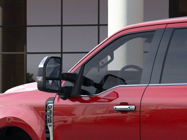 New 2026 Ford F350 Lariat w/ Lariat Premium Package AWD/4WD image 20