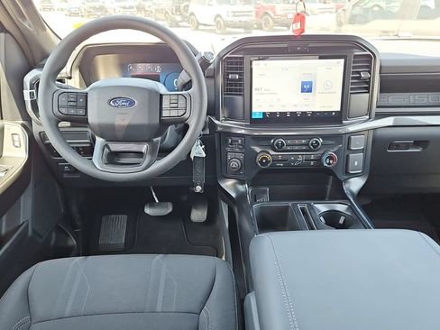 New 2026 Ford F150 STX w/ Equipment Group 200A AWD/4WD image 20