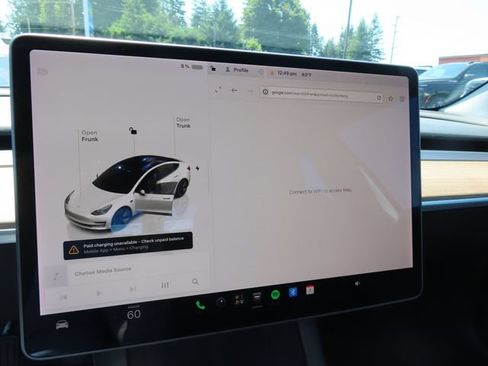 Used 2022 Tesla Model 3 RWD image 23