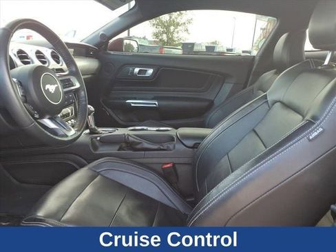 Used 2022 Ford Mustang GT Premium w/ Equipment Group 401A image 11