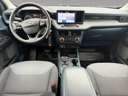 Used 2023 Ford Maverick XL w/ Equipment Group 100A Standard AWD/4WD image 12