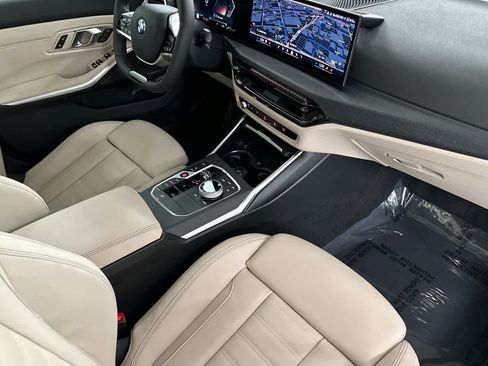 New 2026 BMW 330i Sedan w/ Premium Package image 15