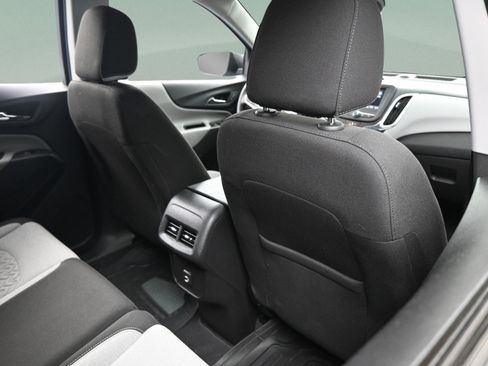 Used 2023 Chevrolet Equinox LS w/ LS Convenience Package FWD image 39