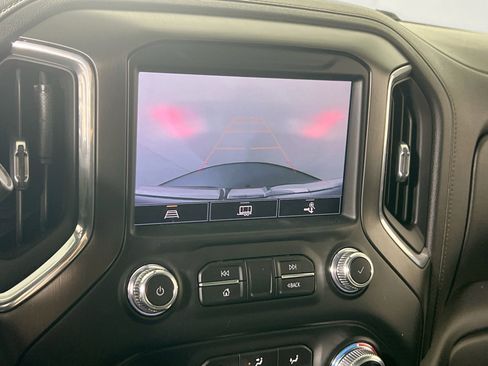 Used 2021 GMC Sierra 1500 AT4 image 13