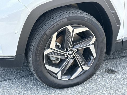 Certified 2024 Hyundai Tucson Limited image 29