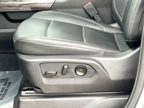 Used 2024 Chevrolet Silverado 1500 LTZ w/ LTZ Convenience Package II image 20