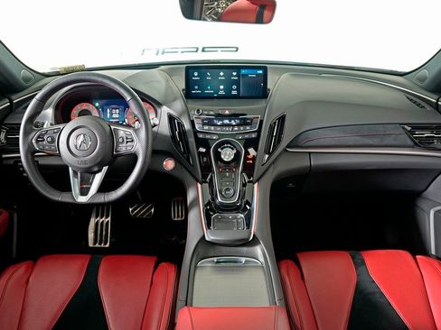 Used 2024 Acura RDX A-Spec image 17