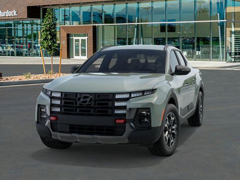 New 2026 Hyundai Santa Cruz XRT image 45