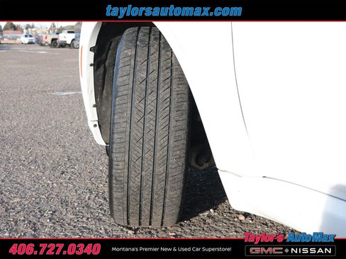 Used 2022 Dodge Durango R/T w/ Blacktop Package image 36