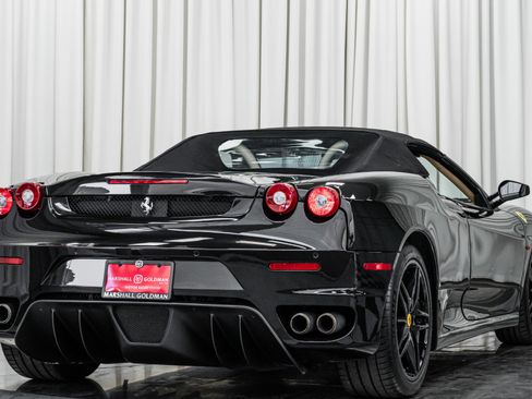 Used 2007 Ferrari F430 Spider image 43