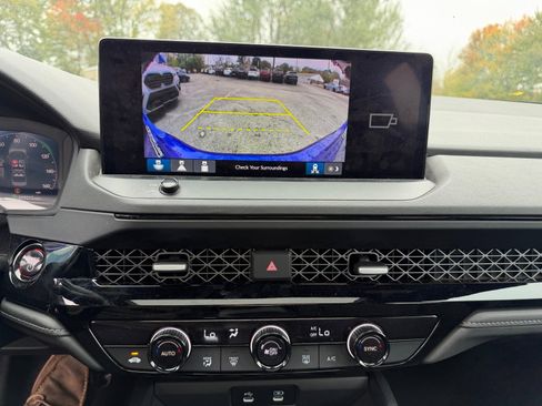 Used 2024 Honda Accord Sport image 15