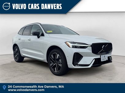 New 2026 Volvo XC60 B5 Plus w/ Climate Package