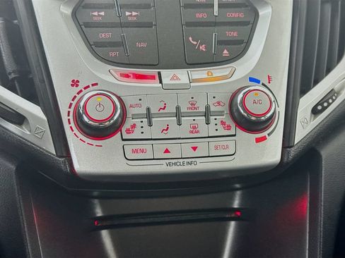 Used 2015 GMC Terrain SLT w/ Open Road Package FWD image 17