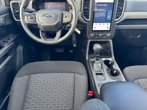 New 2025 Ford Ranger XL w/ Trailer Tow Package image 17