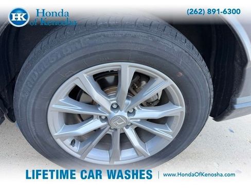 Used 2023 Honda CR-V EX image 3