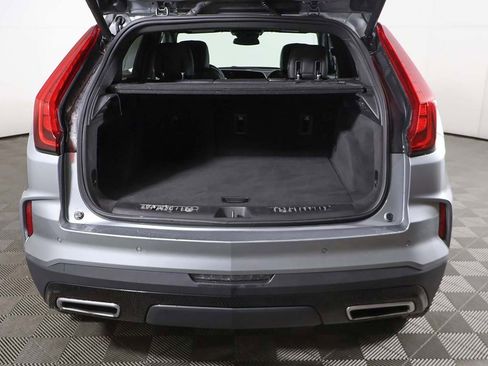 Used 2024 Cadillac XT4 Premium Luxury image 14