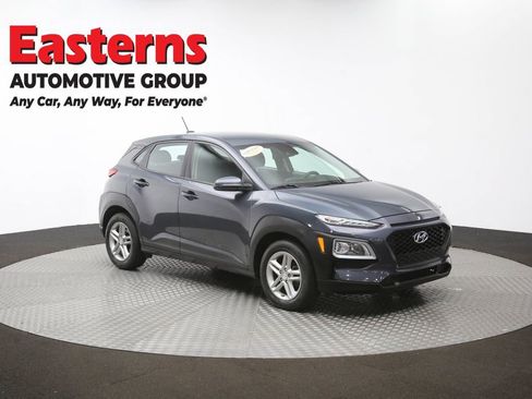Used 2019 Hyundai Kona SE image 47