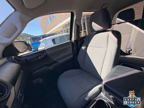 Certified 2023 Toyota Tacoma SR image 23