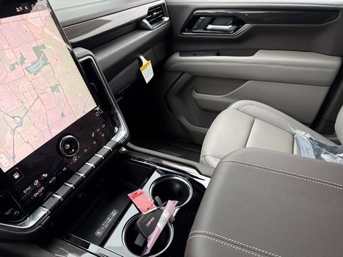 New 2026 GMC Yukon Elevation w/ LPO, Floor Liner Package image 22