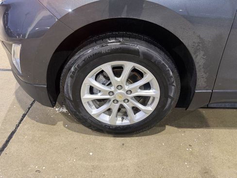 Used 2020 Chevrolet Equinox LT image 20