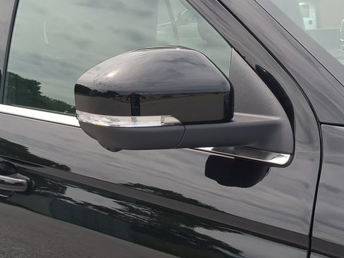 New 2026 Ford Expedition King Ranch AWD/4WD image 10