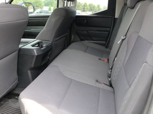 Used 2022 Toyota Tundra SR w/ SR Tow Package RWD image 26