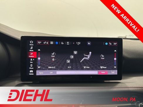 Used 2024 Dodge Hornet R/T Plus w/ Track Pack image 31