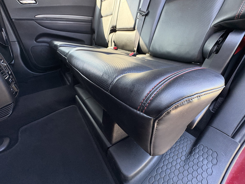 Used 2023 Dodge Durango R/T AWD/4WD image 21