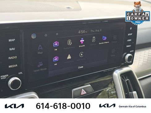 Used 2022 Kia Sorento S w/ Panoramic Sunroof Package FWD image 29