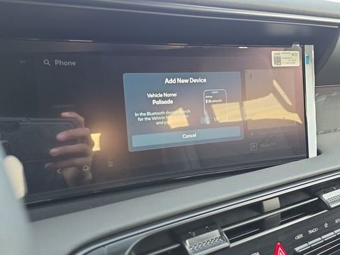 New 2026 Hyundai Palisade XRT Pro image 32