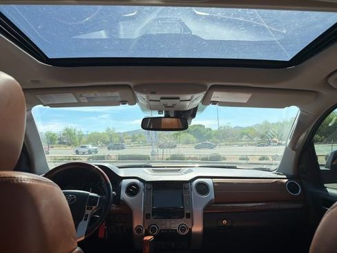 Used 2019 Toyota Tundra 1794 Edition image 10