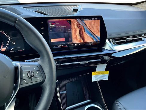 Certified 2025 BMW X1 xDrive28i image 6